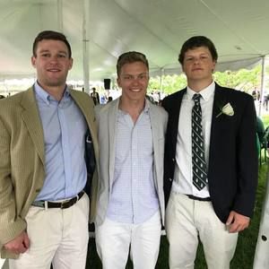 Meet your Posher, Parker